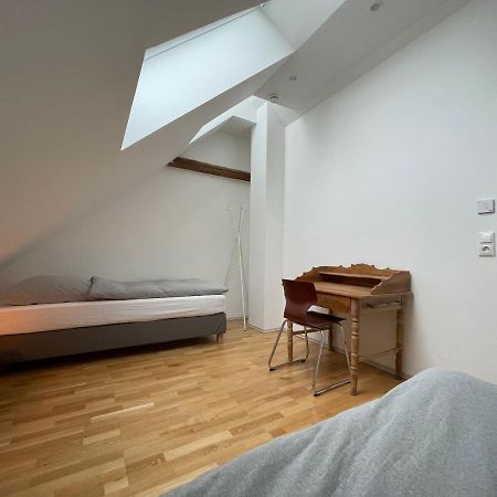 Schoene Apartments Auf Dem Weingut Schaetzel Nierstein Buitenkant foto